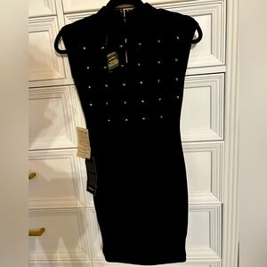 BEBE new with tags SZ XS Dress